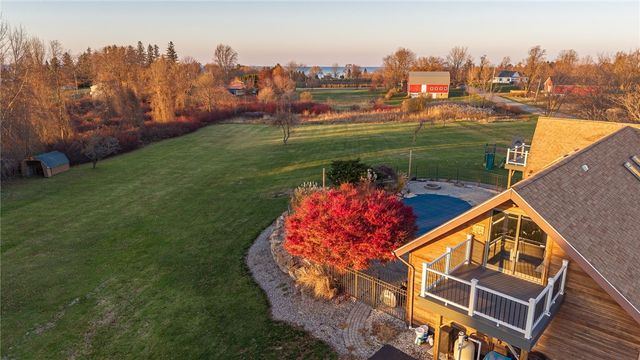 7741 Bear Swamp Road, Williamson, NY 14589