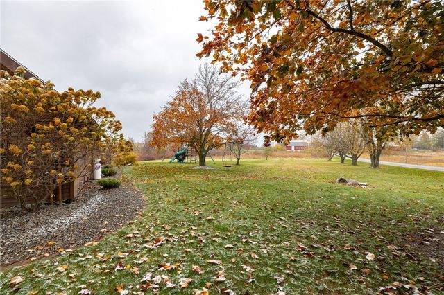 7741 Bear Swamp Road, Williamson, NY 14589