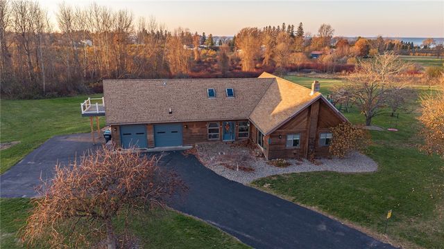 7741 Bear Swamp Road, Williamson, NY 14589