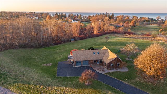 7741 Bear Swamp Road, Williamson, NY 14589