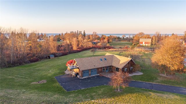 7741 Bear Swamp Road, Williamson, NY 14589