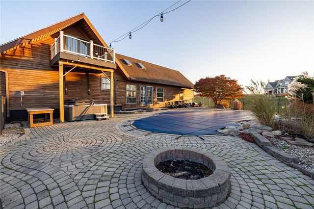 7741 Bear Swamp Road, Williamson, NY 14589