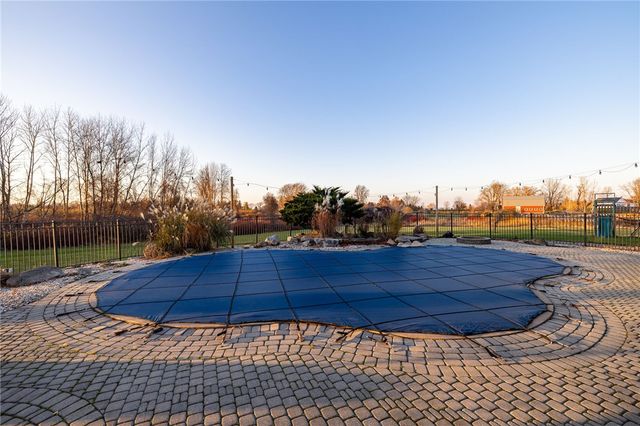 7741 Bear Swamp Road, Williamson, NY 14589