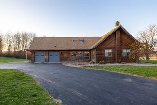 7741 Bear Swamp Road, Williamson, NY 14589