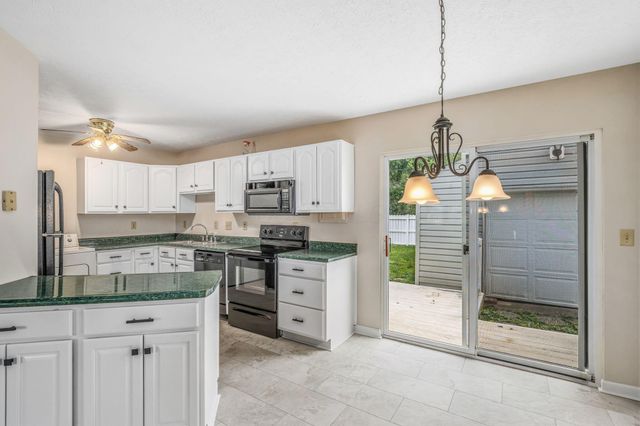 3588 Homestead Drive, Columbus, OH 43224