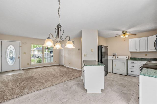 3588 Homestead Drive, Columbus, OH 43224