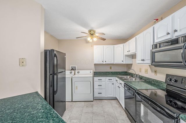 3588 Homestead Drive, Columbus, OH 43224