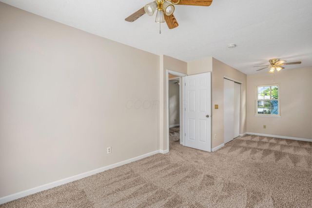 3588 Homestead Drive, Columbus, OH 43224