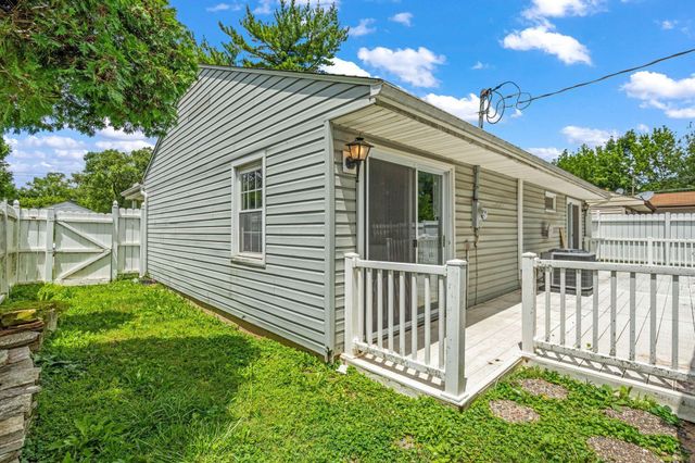 3588 Homestead Drive, Columbus, OH 43224
