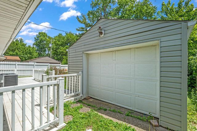 3588 Homestead Drive, Columbus, OH 43224