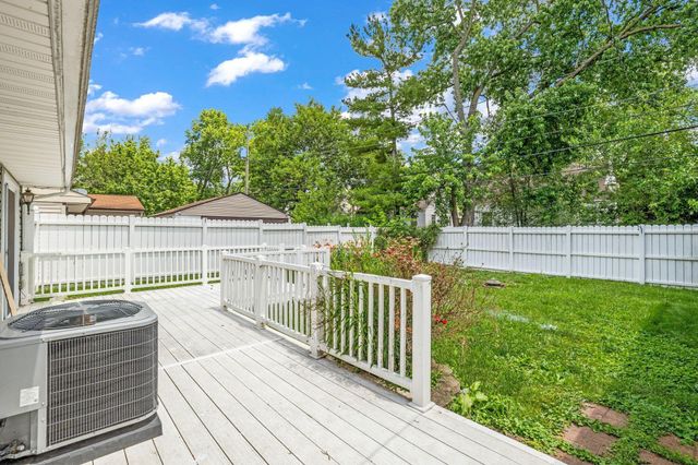 3588 Homestead Drive, Columbus, OH 43224