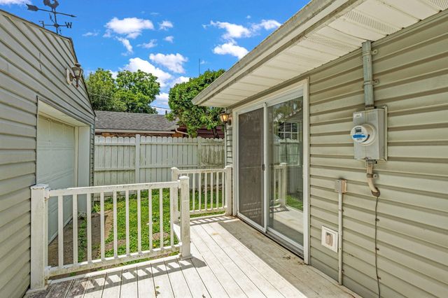 3588 Homestead Drive, Columbus, OH 43224