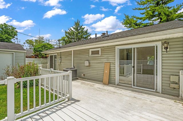 3588 Homestead Drive, Columbus, OH 43224