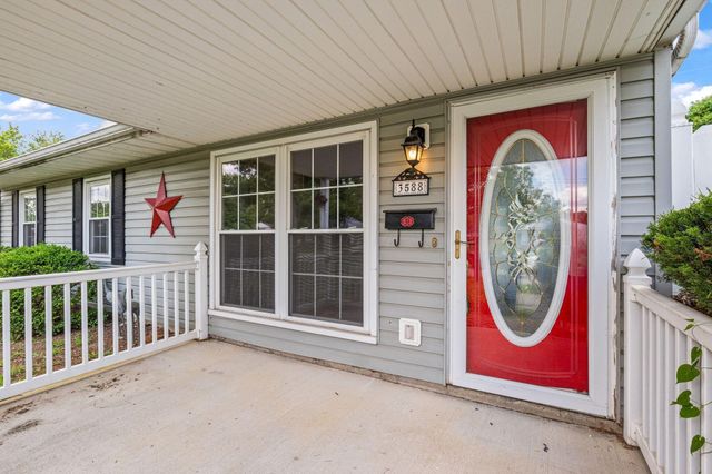 3588 Homestead Drive, Columbus, OH 43224