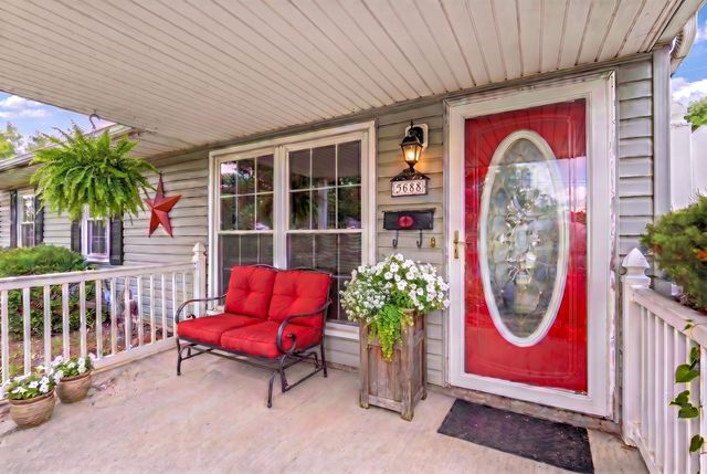 3588 Homestead Drive, Columbus, OH 43224