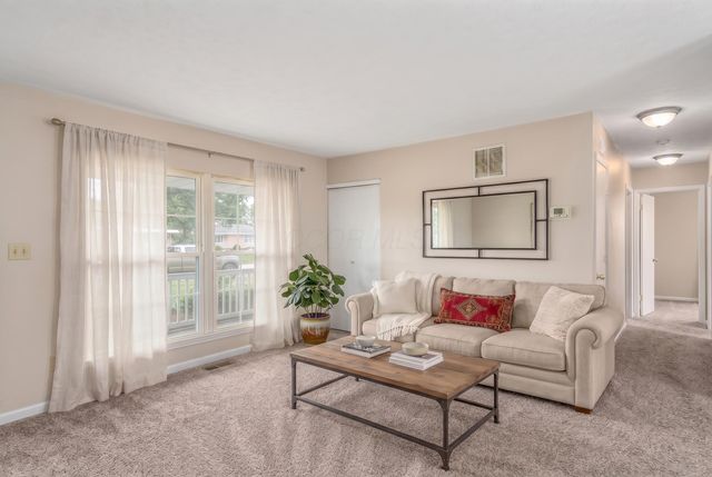 3588 Homestead Drive, Columbus, OH 43224