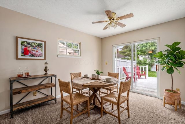 3588 Homestead Drive, Columbus, OH 43224