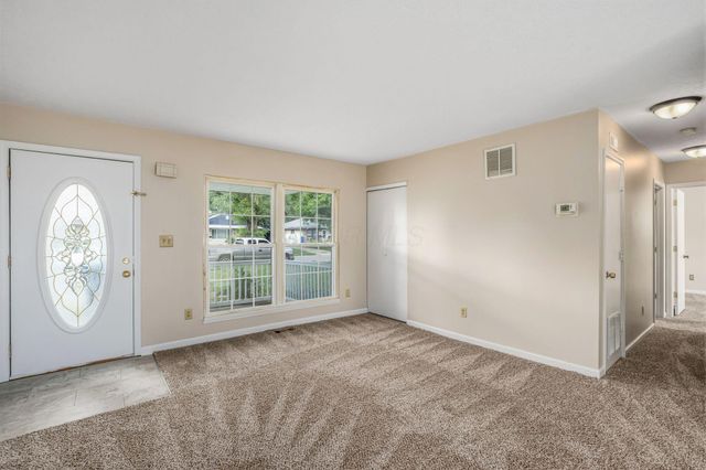 3588 Homestead Drive, Columbus, OH 43224