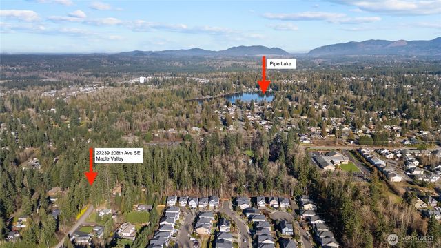 27239 208th Avenue SE, Maple Valley, WA 98038