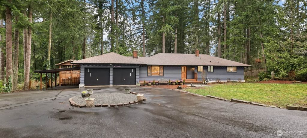 27239 208th Avenue SE, Maple Valley, WA 98038