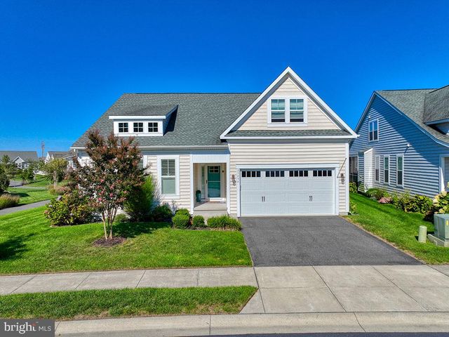 23894 PEMBROKE LN, Millville, DE 19967