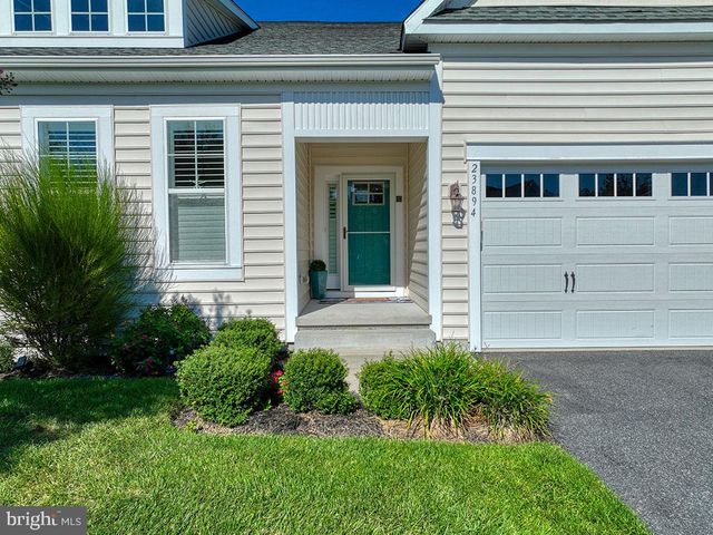 23894 PEMBROKE LN, Millville, DE 19967