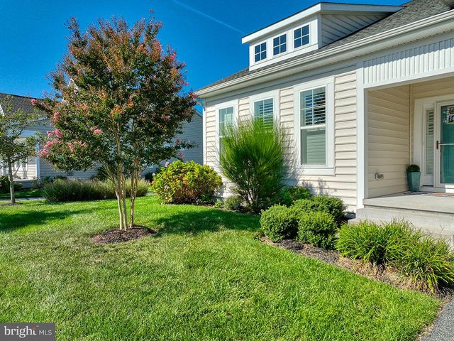 23894 PEMBROKE LN, Millville, DE 19967