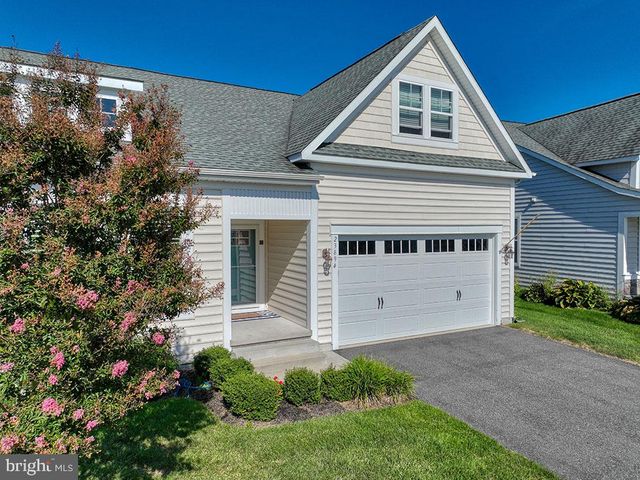 23894 PEMBROKE LN, Millville, DE 19967