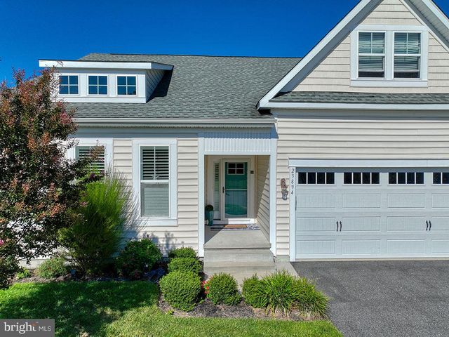 23894 PEMBROKE LN, Millville, DE 19967