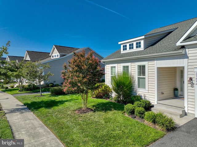 23894 PEMBROKE LN, Millville, DE 19967