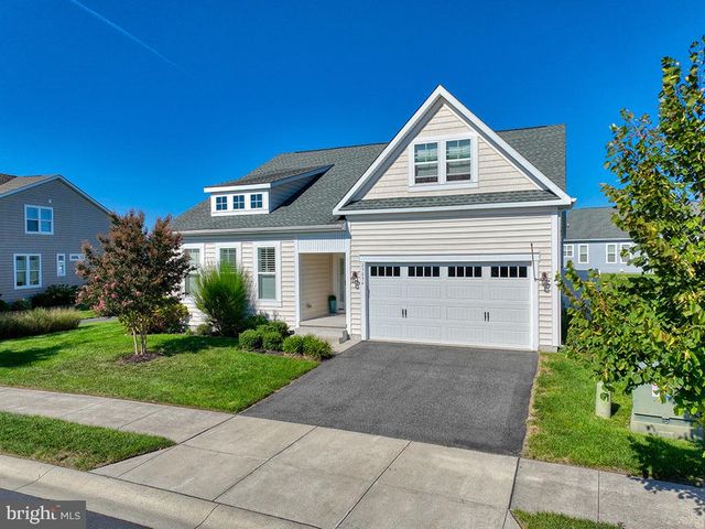 23894 PEMBROKE LN, Millville, DE 19967