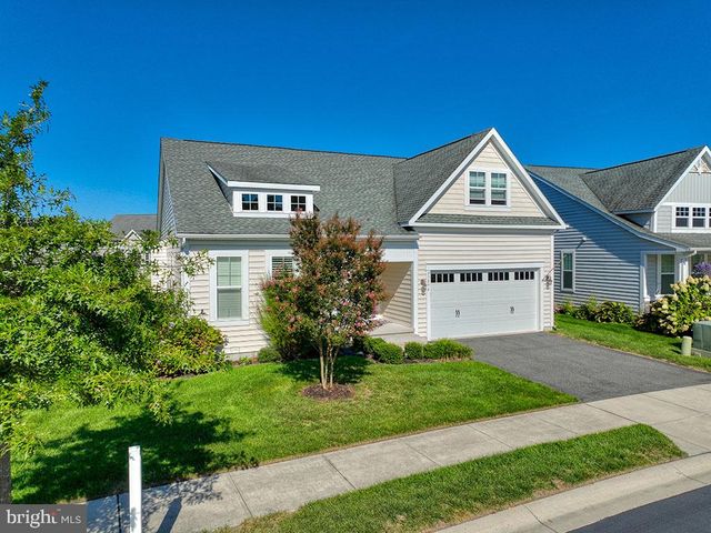 23894 PEMBROKE LN, Millville, DE 19967
