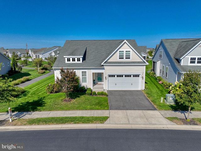 23894 PEMBROKE LN, Millville, DE 19967