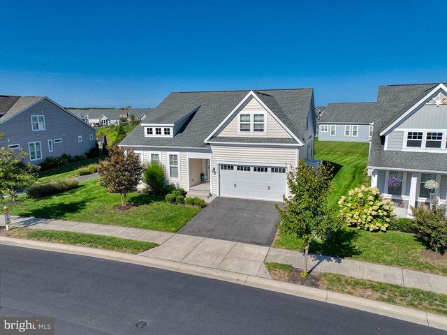 23894 PEMBROKE LN, Millville, DE 19967