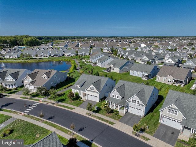 23894 PEMBROKE LN, Millville, DE 19967