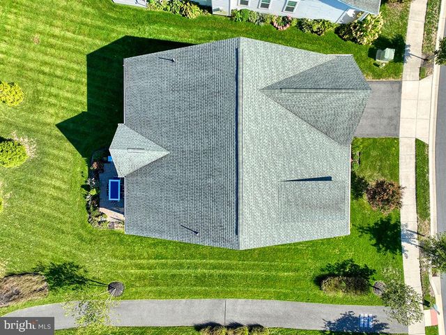23894 PEMBROKE LN, Millville, DE 19967