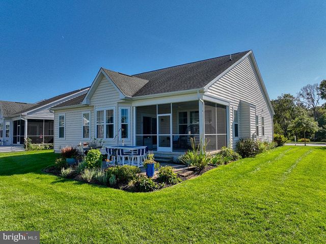 23894 PEMBROKE LN, Millville, DE 19967