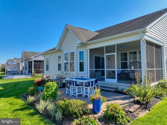 23894 PEMBROKE LN, Millville, DE 19967