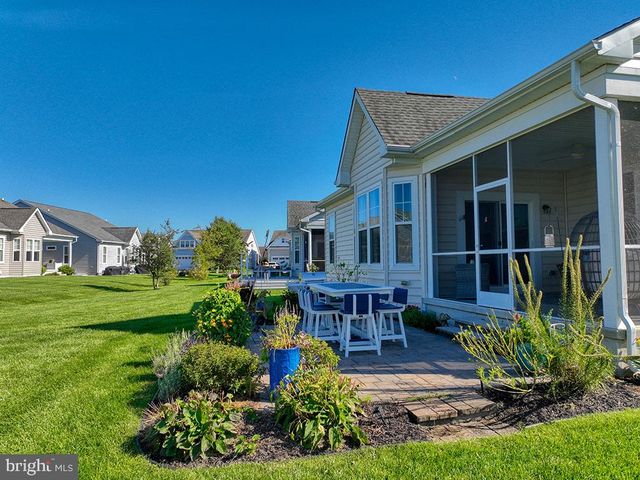 23894 PEMBROKE LN, Millville, DE 19967