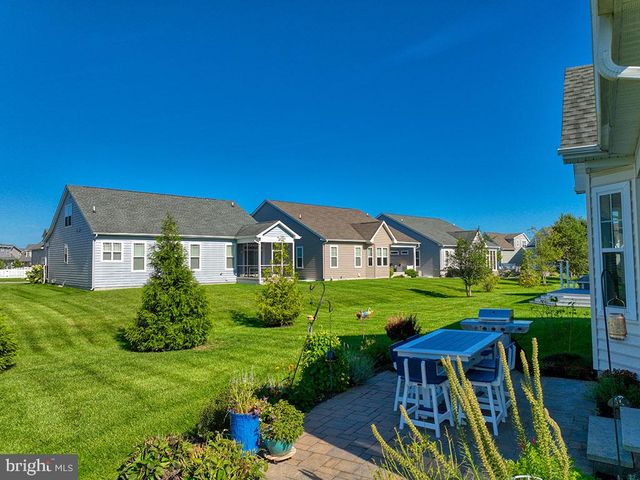23894 PEMBROKE LN, Millville, DE 19967