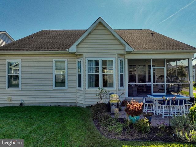 23894 PEMBROKE LN, Millville, DE 19967