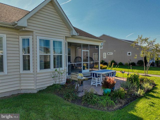 23894 PEMBROKE LN, Millville, DE 19967