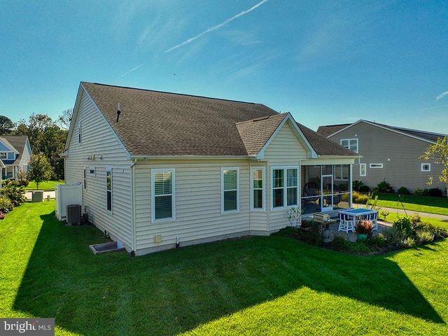 23894 PEMBROKE LN, Millville, DE 19967