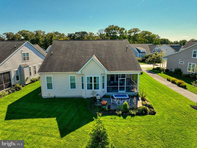 23894 PEMBROKE LN, Millville, DE 19967