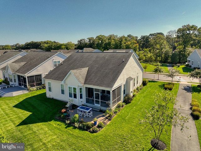 23894 PEMBROKE LN, Millville, DE 19967