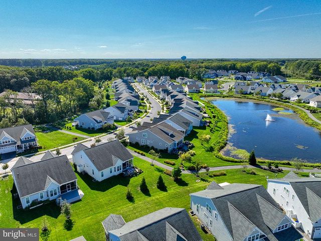 23894 PEMBROKE LN, Millville, DE 19967