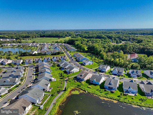 23894 PEMBROKE LN, Millville, DE 19967