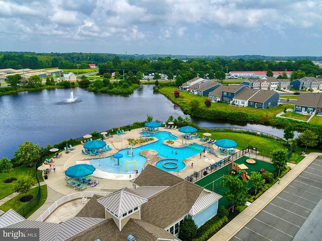 23894 PEMBROKE LN, Millville, DE 19967