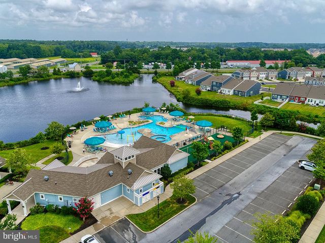 23894 PEMBROKE LN, Millville, DE 19967