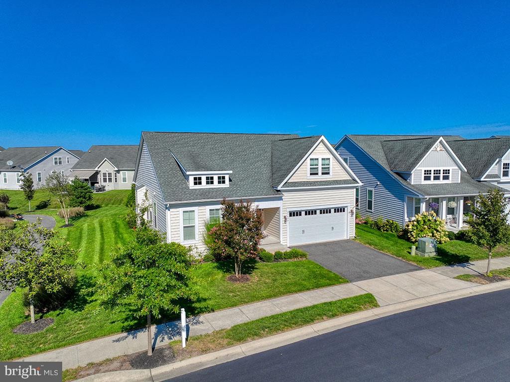 23894 PEMBROKE LN, Millville, DE 19967